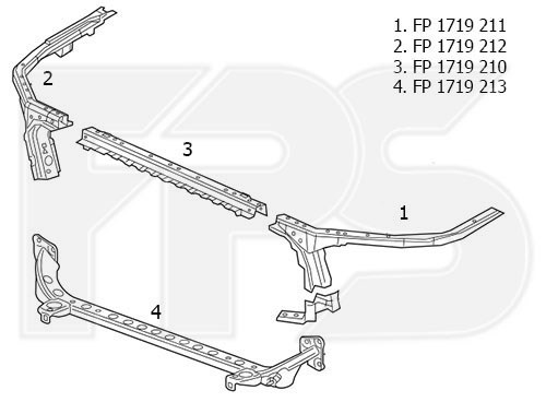  FPS FP1719212