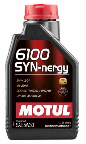 Моторна олива Motul 838311