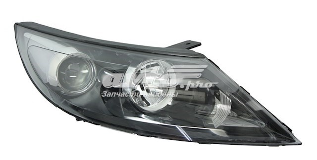 Купити FP4024R1P FPS Основна фара в зборі ліва