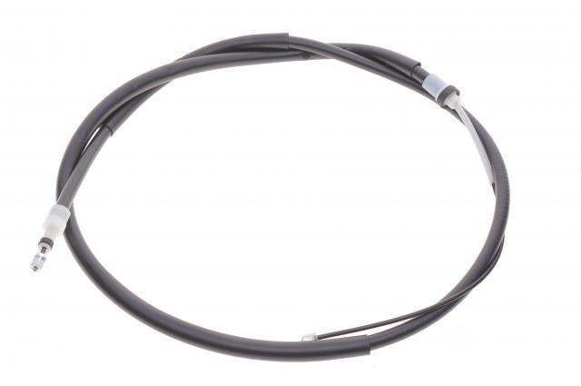 Трос стоянкового гальма задній правий Solgy 219003 ціна, від 9.23 USD