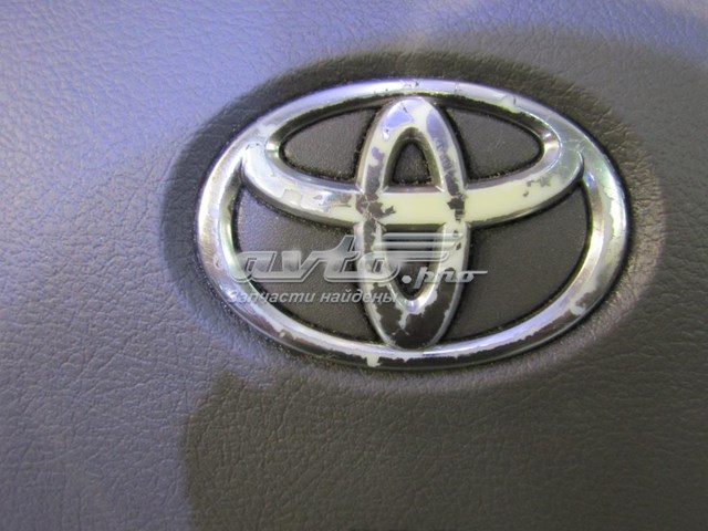Подушка Айрбег водія Toyota 4513006131E0 ціна, від 90.75 USD