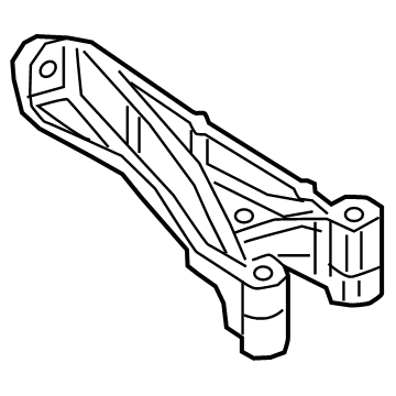 50625TJBA03 Honda 