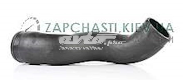 Шланг/патрубок интеркуллера BSG 90720002 ціна, від 15.15 USD