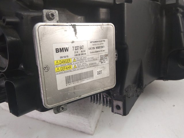 Купити 1EL01013121 BMW 