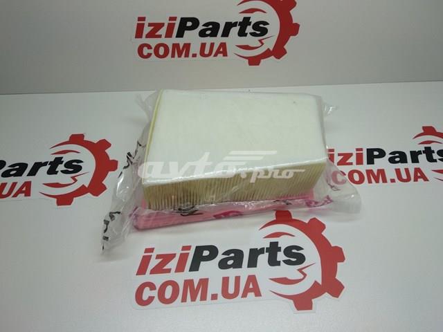 Фільтр повітряний Solgy 103094