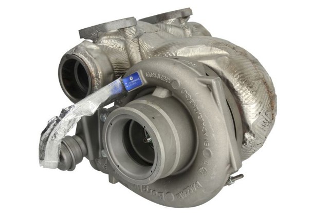 Купити 13879880063 Borg-Warner Турбіна