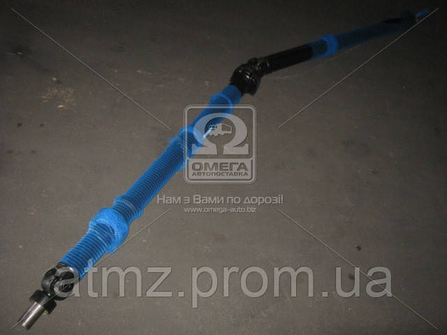 Вал карданний задній, у зборі Rider 3302022200010 ціна, від 140.47 USD