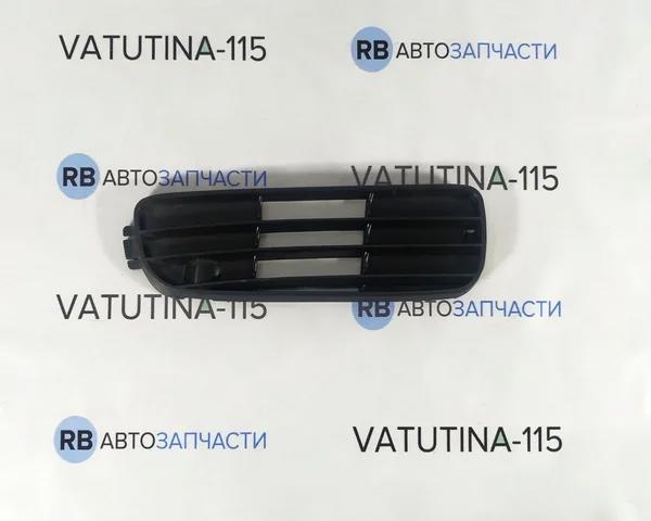 PAD99000CR Signeda Решітка переднього бампера, права
