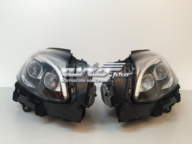  A2539060401 Mercedes