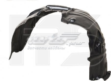 Подкрильнікі переднього крила, правий FPS FP7027388 ціна, від 18.94 USD