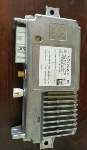  Mercedes A0009002720 ціна, від 206.34 USD
