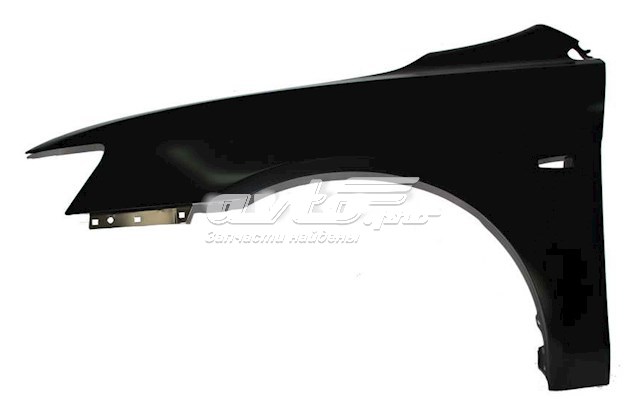 Ліве переднє крило FPS FP4811311 ціна, від 37.46 USD