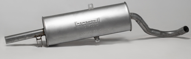 Купити 148753 Bosal 