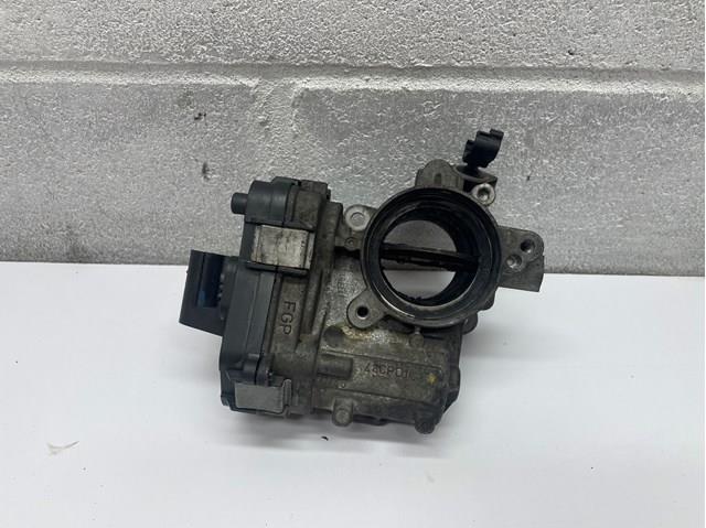 Дросільна заслінка 48CPD1 Magneti Marelli