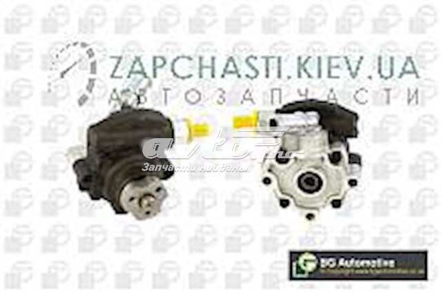Насос ГПК BGA PSP2315 ціна, від 131.94 USD
