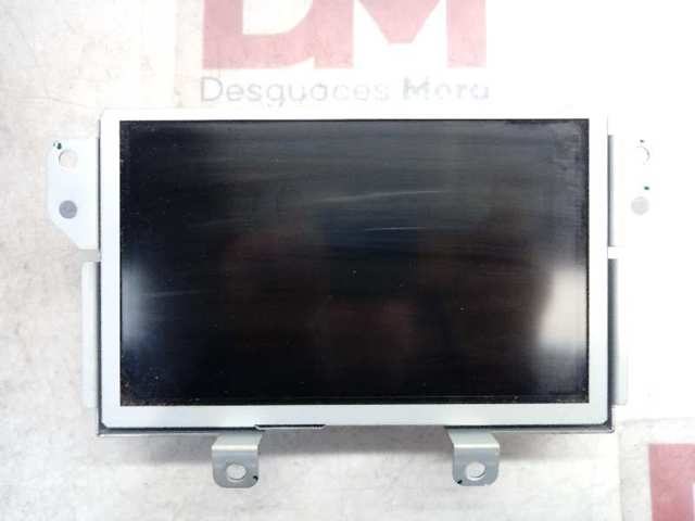 Купити BM5T18B955FE Ford Дисплей багатофункціональний