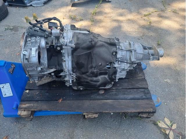 31000AK280 Subaru Автоматична коробка передач