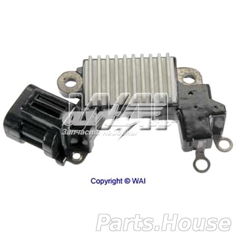 Реле генератора IH765 Transpo