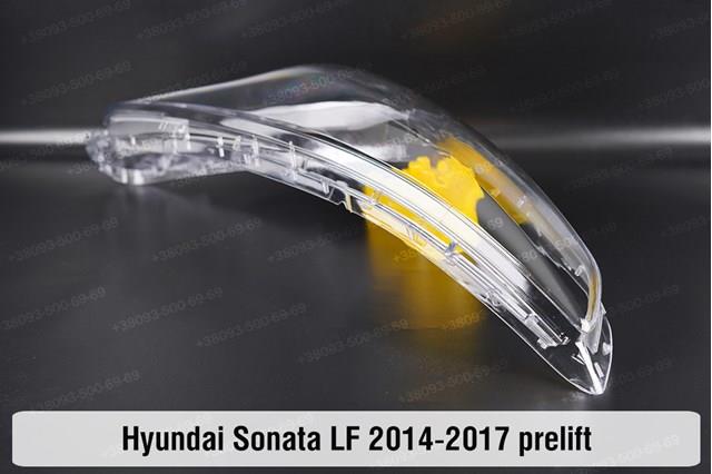 92102C1110 Hyundai/Kia Фара передня права