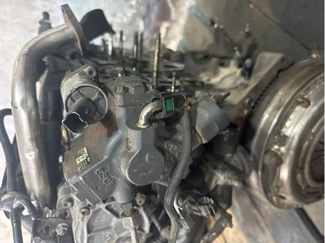 Паливний насос високого тиску 5WS40163 Continental/Siemens