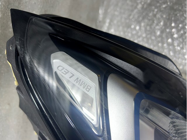 63115A4F755 BMW 