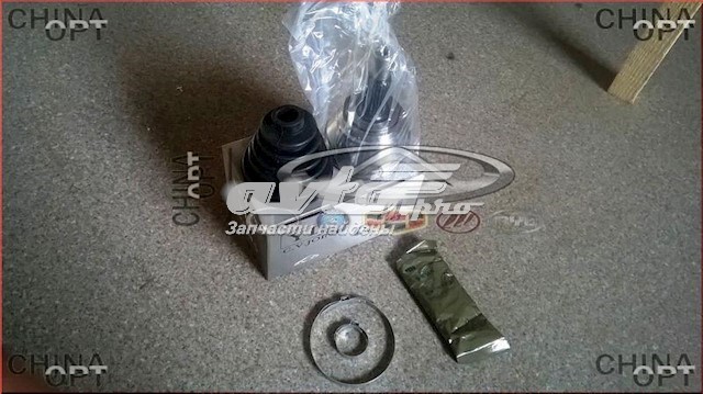 ШРУС зовнішній передній A11XLB3AH2203030E Chery