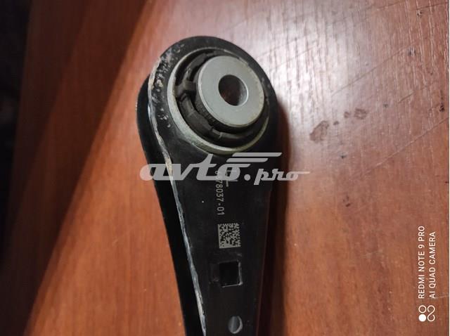 Купити 6878037 BMW Тяга поздовжня задньої підвіски
