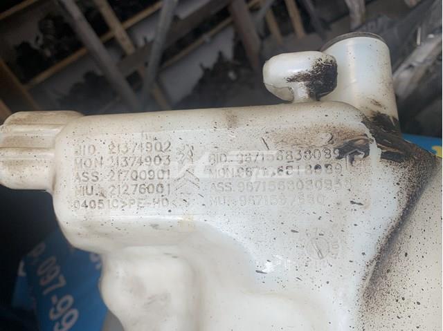 Peugeot/Citroen 9671568380