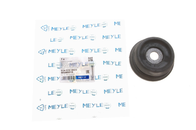 Опора стійки амортизатора переднього Meyle 340320023 ціна, від 6.23 USD