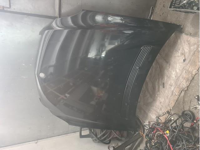 Капот A2198800157 Mercedes