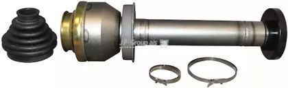1143501260 JP Group ШРКШ внутрішній, передній, правий