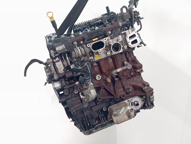 Двигун YMF6 Ford