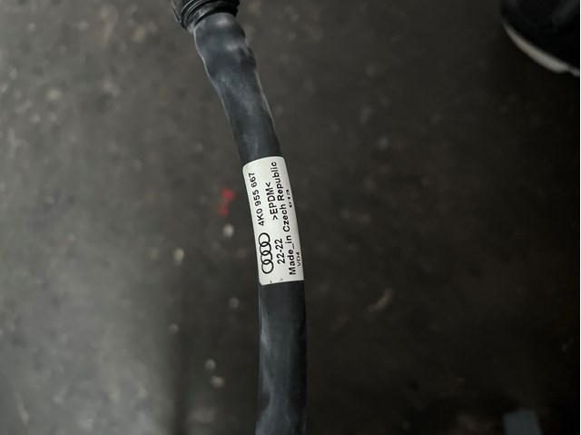  VAG 4K0955667 ціна, від 33.75 USD