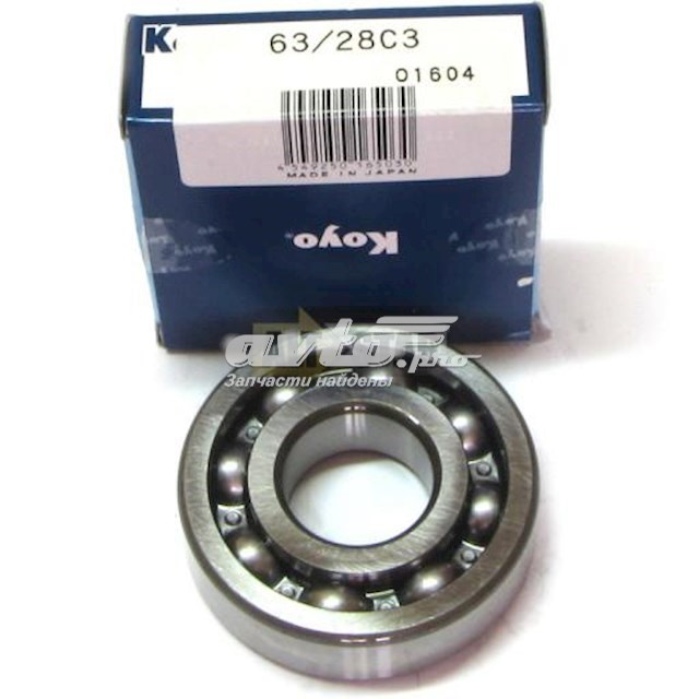  Koyo 6328C3 ціна, від 10.54 USD