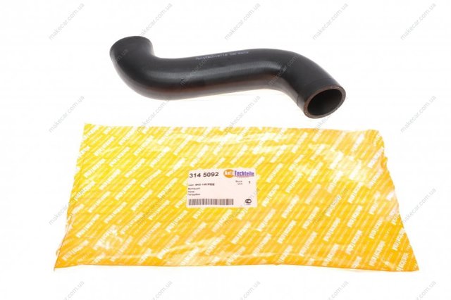 Шланг/патрубок інтеркуллера Autotechteile 3145092