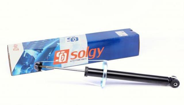 Купити 211076 Solgy Стійка амортизатора задня