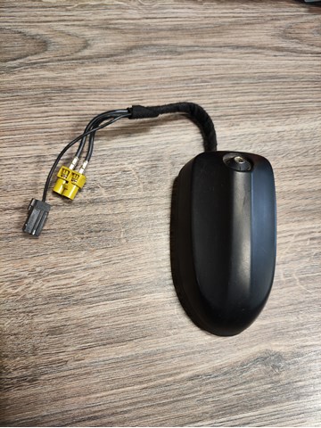  FM5T19G461BB Ford