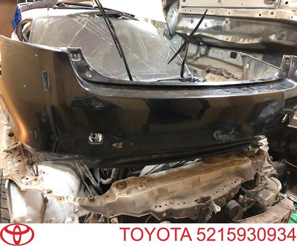 Кожух бампера заднього Toyota 5215930934 ціна, від 479.17 USD