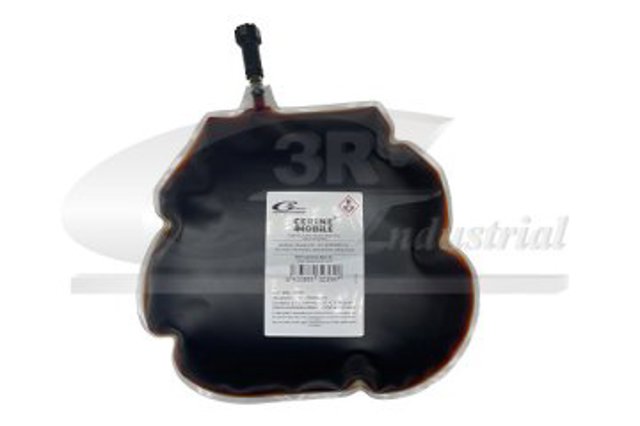 9658682380 Peugeot/Citroen Присадки паливної системи для дизеля
