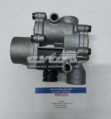 Модуль (блок ЕБУ) управління АБС (ABS) Wabco 4721950180 ціна, від 58.42 USD