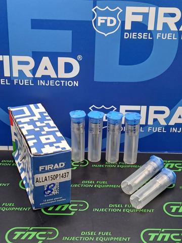 Купити ALLA150P1437 Firad Розпилювач дизельної форсунки