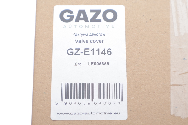 GZE1146 Gazo 