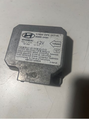  Hyundai/Kia 959004A301 ціна, від 4.40 USD