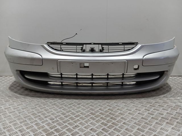 Бампер на авто Citroen C8 мінівен (EA, EB) (2002 - 2008) ціна, від  