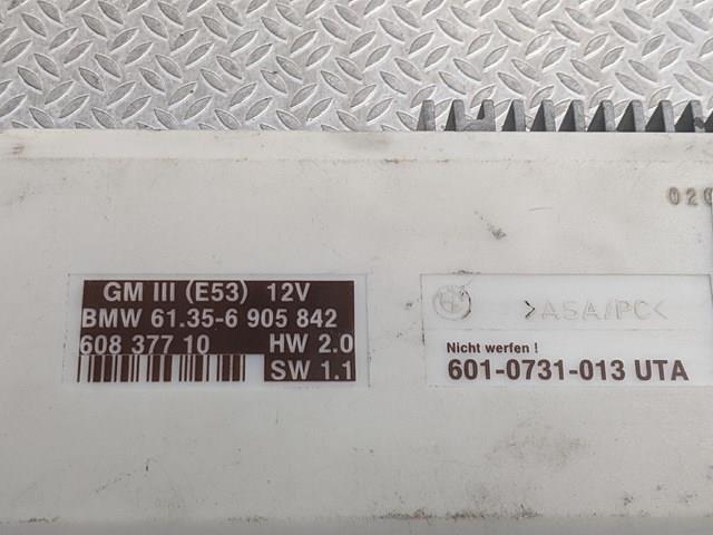  BMW 61356905842