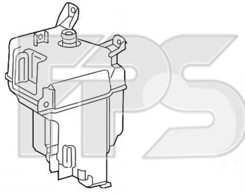  FPS FP7061100 ціна, від 24.61 USD