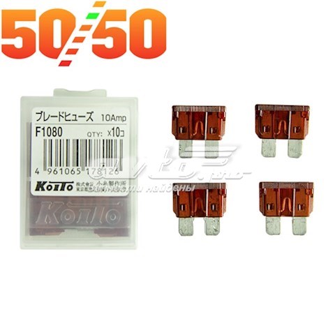 F1080 Koito 