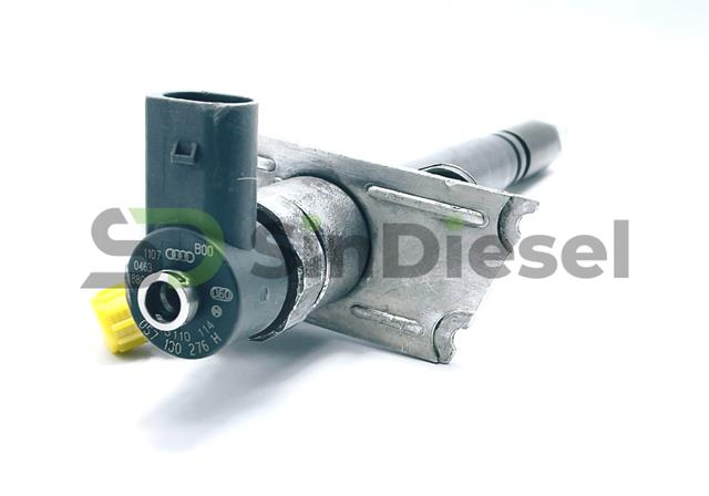 Купити 0445110114 Bosch 