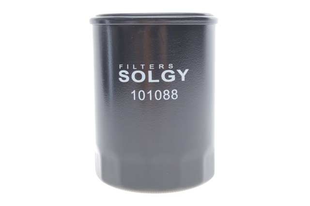 Масляний фільтр двигуна Solgy 101088 ціна, від 4.43 USD