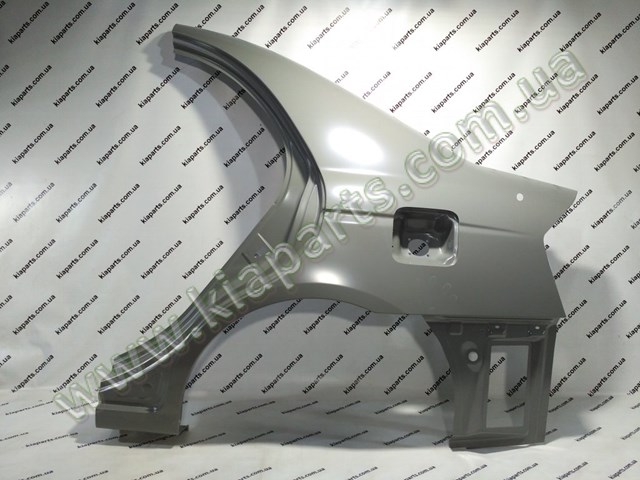 Купити 715032SC50 Hyundai/Kia Крило заднє ліве